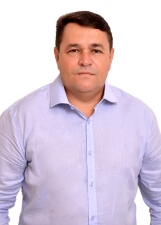 Retrato de DIVINO MORAIS