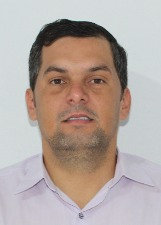 Retrato de VINICIUS BARBOSA