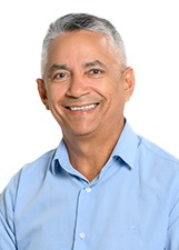 Retrato de CLEOFAN BARBOSA