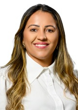 Retrato de IEDA MIRANDA