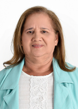 Retrato de PROFESSORA  ADÉLIA BARROS