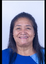 Retrato de CRISTINA CARAJÁS