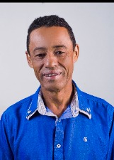 Retrato de RAIMUNDINHO