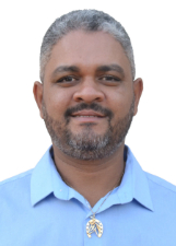 Retrato de FABIM MENDES