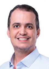 Retrato de ISRAEL GUIMARÃES