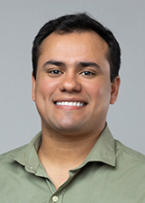 Retrato de LUCAS CAMPELO