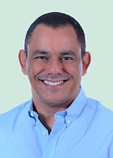 Retrato de TERCILIANO GOMES
