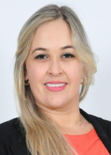 Retrato de KARLA TAIANNA