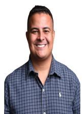 Retrato de LEANDRO COUTINHO