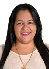 Retrato de SÔNIA DAMARES