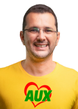 Retrato de MARCOS DUARTE