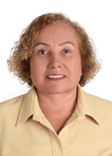 Retrato de TEREZINHA VAZ
