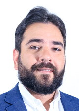 Retrato de THIAGO COSTA