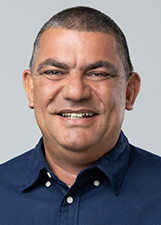 Retrato de GIDEON SOARES