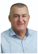Retrato de PEDRO BELARMINO