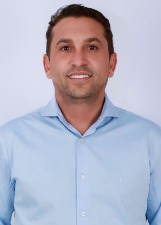 Retrato de FABRICIO MARTINS