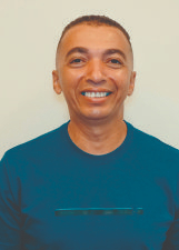 Retrato de RAIMUNDO MAURILIO