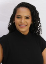 Retrato de PRETINHA BORÁ