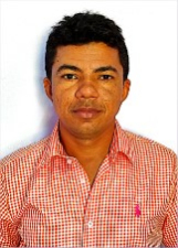 Retrato de CESAR OLIVEIRA