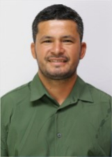 Retrato de REGINALDO MENEZES