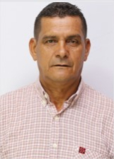 Retrato de EDIMILÇON DO CARTUCHO