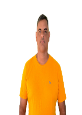 Retrato de GILVAN DO FELICIO