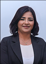 Retrato de LUCINHA