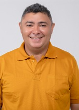 Retrato de REGIS