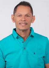 Retrato de WALDONEZ