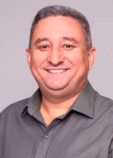 Retrato de ENOQUE NETO