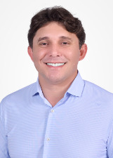 Retrato de PAULO WANDERSON