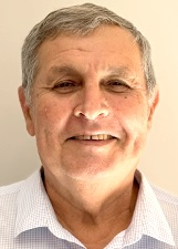 Retrato de JULIO MOKFA