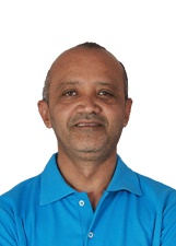 Retrato de EDINON MENDES