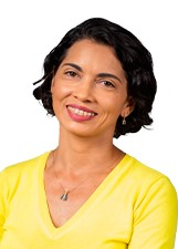 Retrato de LEDA PERINI