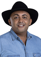 Retrato de DIAN CARLOS