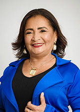 Retrato de IVONETE PEREIRA
