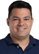 Retrato de WALTER VIANA