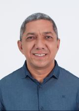 Retrato de PASTOR MARCIO