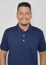 Retrato de LEANDRIN ELETRICISTA