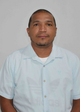 Retrato de DIDI DO POVO