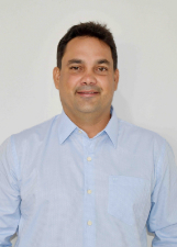 Retrato de FLÁVIO CRISTO REI