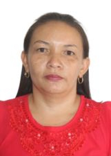 Retrato de GEANE DO PEDIM