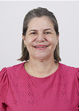 Retrato de SULEIMA CRISTINA