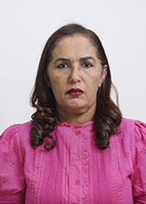 Retrato de DIVA CARDOSO