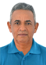 Retrato de ANTONIO CARLOS
