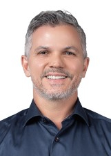 Retrato de ADAILTON FONSECA