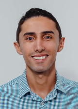 Retrato de FERNANDO GOMES