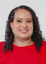Retrato de FLORIZETE RIBEIRO