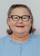 Retrato de PROFESSORA LAURINDA