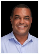 Retrato de GENA FERREIRA